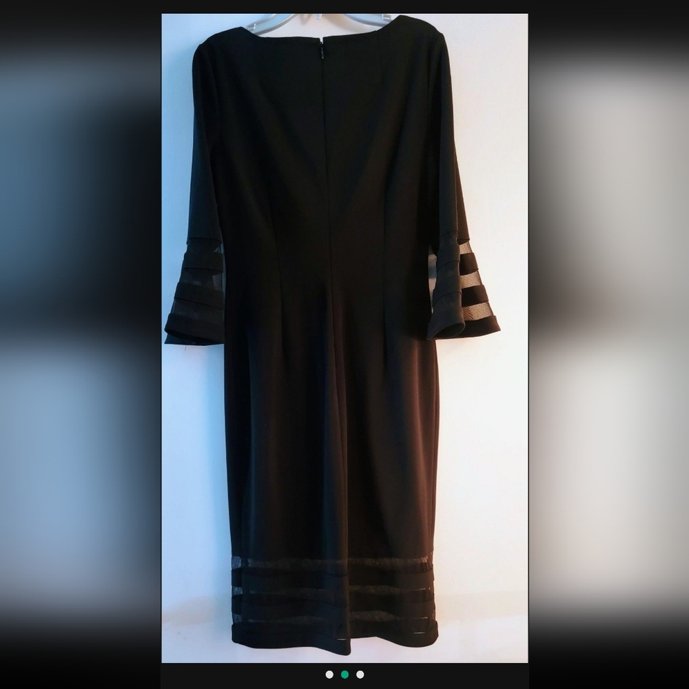 CalvinKlein DRESS - Picture 2 of 3